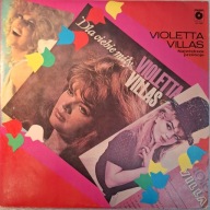 Violetta Villas Dla Ciebie miły Winyl