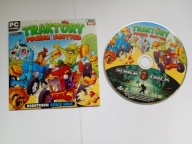 Traktory Puchar Sołtysa Polska Wersja PL PC DVD