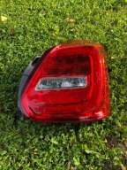 Lampa LED Suzki Swift LT 220-59363