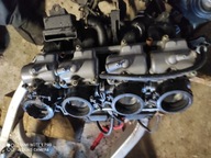 HONDA CBR 600 F2 GAŹNIKI GAŹNIK PRZEPUSTNICA PC 25 F3