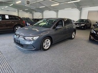 Volkswagen Golf VIII 2.0 TDI 150 KM, Automat, ACC, systent pasa, VC