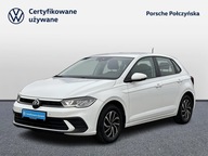 Volkswagen Polo 1.0 TSI, 95KM, Salon PL, FV-23%
