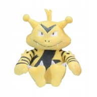 MASKOTKA POKEMON GO ELECTABUZZ PLUSZAK 22CM