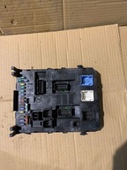 CITROEN PEUGEOT BSI MODUŁ UCH 9663510180