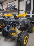 Barton Thor Quad Atv Barton Thor 125 Raty 8cali junior licznik Promocja RA