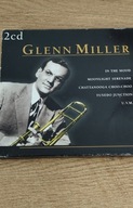 Glenn Miller 2 CD wydanie holandia