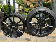 Felga aluminiowa ABT ML598 8.5" x 18" 5x112 ET 45 1885451257 ER-C