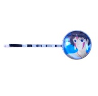 Wsuwka do włosów "Mononoke Hime", Studio Ghibli