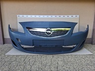 OPEL ASTRA J IV ZDERZAK GRILL ATRAPA CHROM 4 PDC