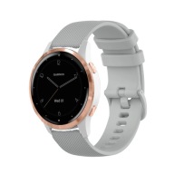 Garmin Vivoactive 4s pasek opaska silikonowa