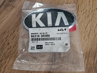Emblemat logo znaczek przód przedni KIA OPTIMA IV 4 NWY ORI