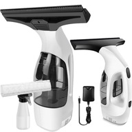 MYJKA AKUMULATOROWA DO CZYSZCZENIA SZYB OKIEN LUSTER GŁADKICH POWIERZCHNI