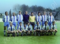 Pocztówka - 20.05.1973 Stal Mielec