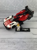 Podstawka Stojak pod Lego Speed Champions | Porsche 963 | 76916