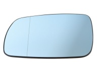 Wkład Lusterka Szkło Lewy Grzany do Audi A3 A4 A6 A8 1994-