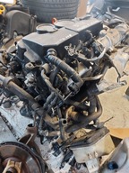 VOLKSWAGEN GOLF V PASSAT B6 SILNIK 1.9TDI 1.9 TDI BLS KOMPLETNY 211tkm