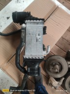 CHŁODNICA POWIETRZA INTERCOOLER AUDI VW SEAT SKODA 1.5 TFSI CZUJNIKI WĄŻ 1