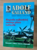 ADOLF GALLAND RAYMOND F. TOLIVER, TREVOR J. CONSTABLE [K01976]