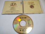 ZZ Top – ZZ Top's First Album - CD (1971) STARE WYDANIE C894