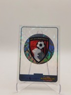 PANINI PREMIER LEAGUE 2025 KARTA KRYSZTAŁOWA AFC BOURNEMOUTH