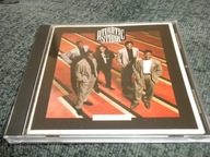 ATLANTIC STARR We're Movin' Up 1ST. PRESS JAPAN OBI okazja 1989 Warner Bros