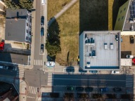 Działka, Racibórz, Raciborski, 304 m²