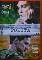 POKUTA - Keira Knightley i James McAvoy - DVD