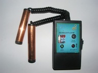 Biorezonator-walka z drobnoustrojami