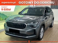 SKODA Kodiaq Drive 2.0 TSI 4x4 DSG Suv 204KM 2026