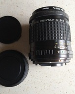 Obiektyw Pentax A - 645 - 150 mm.