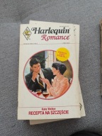 Recepta na szczęście Kate Walker