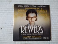FILM - REWERS - PŁYTA DVD.