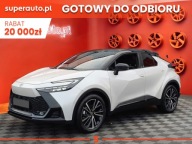 Executive 2.0 Plug-in Hybrid Dynamic Force 223KM | Podgrzewane fotele!