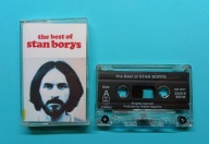 The Best of STAN BORYS (Polskie Nagrania 1991).