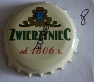 ZWIERZYNIEC BROWAR - NUMER 8