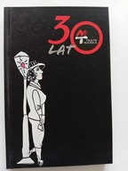 Teatr Maska 30 lat Jelenia Góra Jacek Kardasiewicz Foto ALBUM NOWY