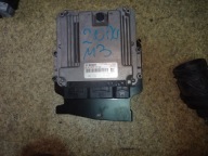 megane iii scenic komputer silnika 2.0 dci 0281030575