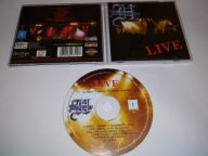 Hetman – Live - 15-lecie Zespołu - 2005 RZADKA C140