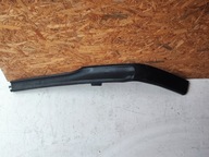 HOKEJ SPOILER LEWY ZDERZAK PRZÓD PRZEDNI OPEL VECTRA C GTS SIGNUM 239263762