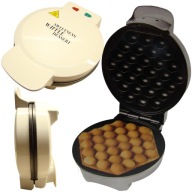 Biała Mocna Gofrownica Bąbelkowa Kalorik BASIC 850 W NOWA