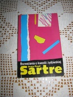 Rozważania o kwestii żydowskiej - Jean Paul Sartre