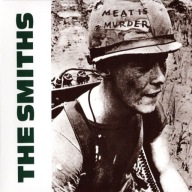 THE SMITHS MEAT IS MURDER REMASTERED CD FOLIA