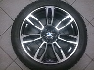 KOŁA FELGI 19 CALI BMW 5 G60 M PAKIET ZIMOWE