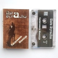 Usta Syracha – Kamienowanie Miastożyja