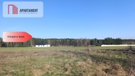 Działka, Wszewilki, Milicz, Milicki, 1196 m²