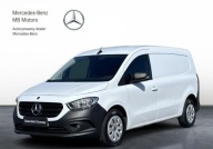 Mercedes-Benz Citan 110 CDI Furgon L2 Tempomat Nawigacja KEYLESS-GO FV VAT