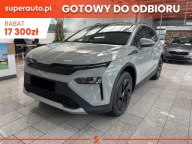SKODA Elroq 50 Suv 170KM 2026