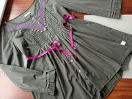 Odd Molly piękna tunika 42 NOWA