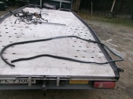 USZCZELKA DRZWI PRZESUWNYCH TRAFIC II VIVARO B ORGINAL 2001-2014rok ORGINAL