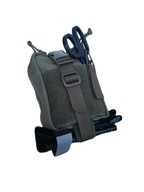 APTECZKA IFAK TAKTYCZNA MOLLE WYPOSAŻONA NOWA